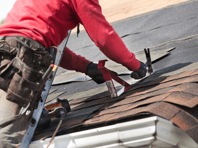 About Roof Repair Experts Furman, SC